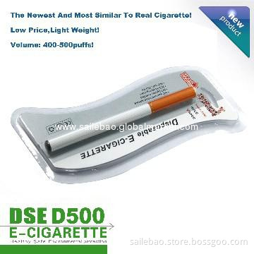 huge vapor mini disposable ecig D500 with 500puffs